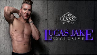 Luxxxe Studios Signs Lucas Jake to Exclusive Contract