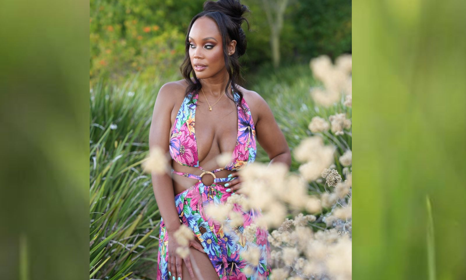 August Skye Nominated for Favorite MILF at 2026 Pornhub Awards
