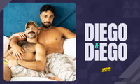 SeanCody Delivers Double the Diego in New Release