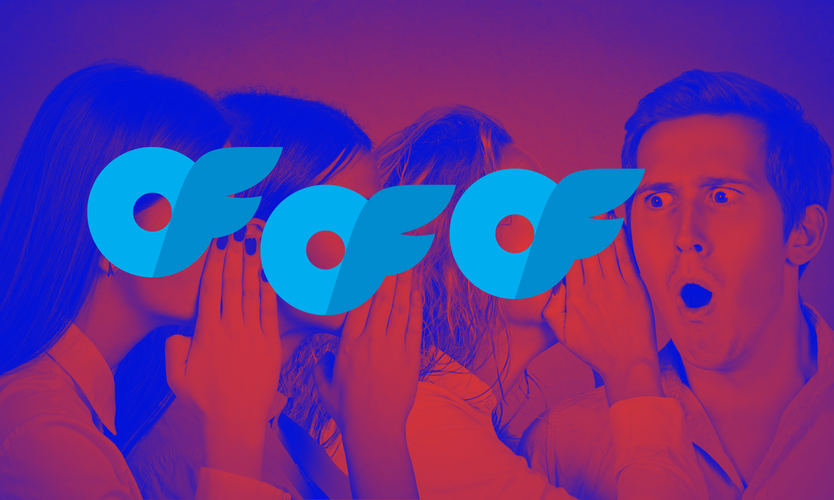 Federal Court Dismisses OnlyFans Parent Firm From Chatter Suit