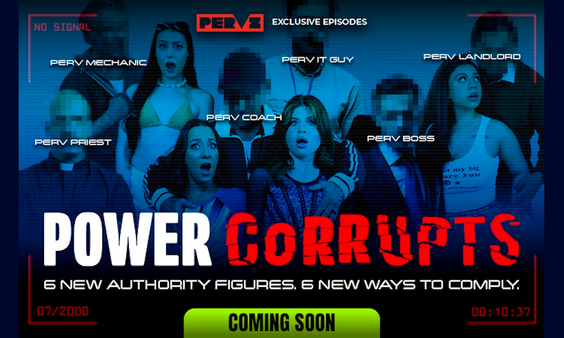 Reptyle’s Pervz to Launch New Multi-Scene Event ‘Power Corrupts’