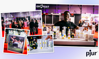 pjur Reports Strong Engagement at Erofest 2026