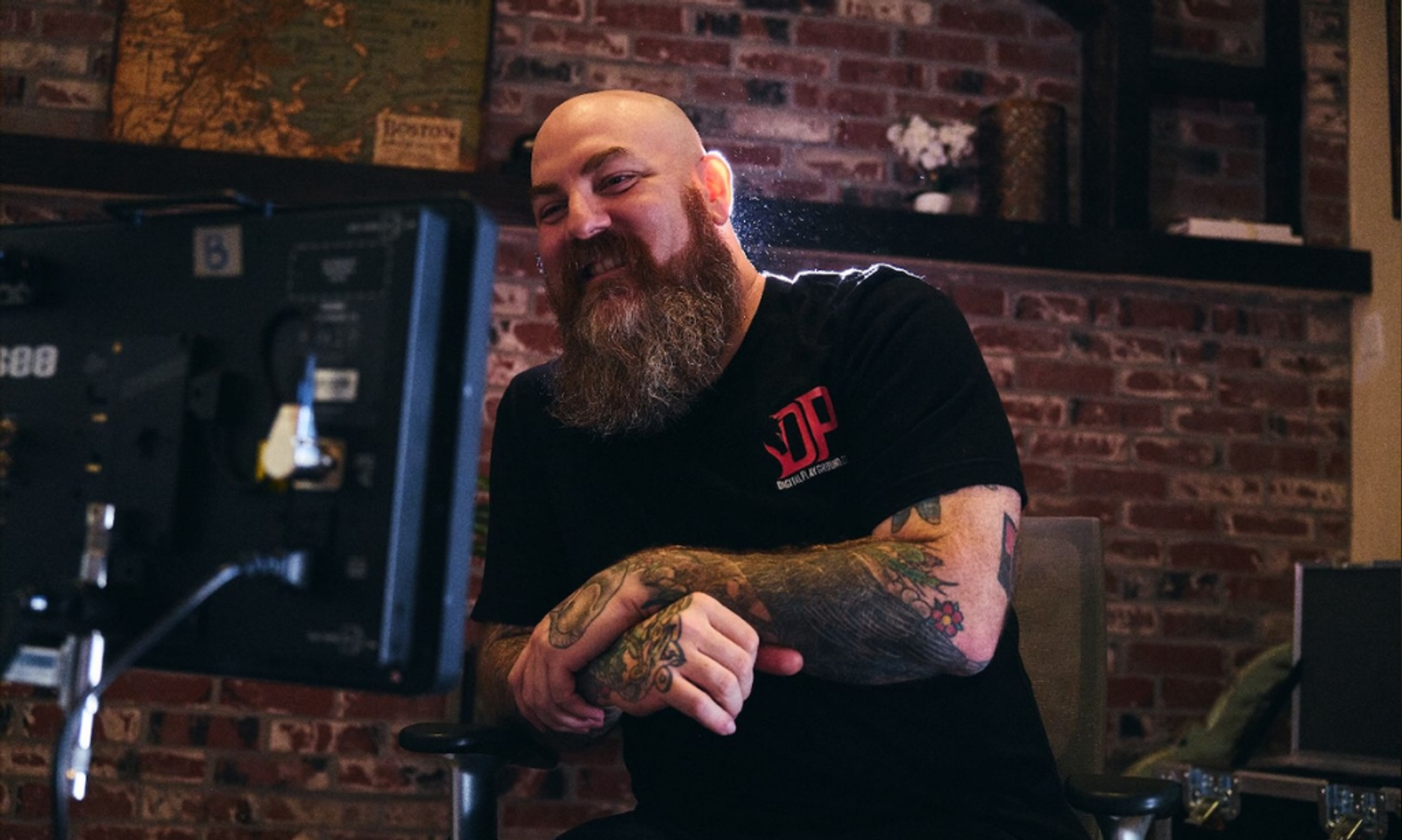 Ricky Greenwood Wins Director Honors at the 2026 XRCO Awards