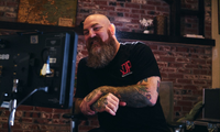 Ricky Greenwood Wins Director Honors at the 2026 XRCO Awards