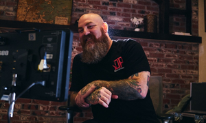 Ricky Greenwood Wins Director Honors at the 2026 XRCO Awards