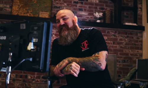 Ricky Greenwood Wins Director Honors at the 2026 XRCO Awards