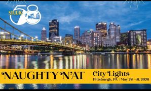 Studio 58 to Host ‘Naughty N'at’ Hotel Event in Pittsburgh