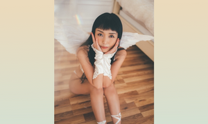 Marica Hase Heads to Japan for Eden Adult Expo, FC2 Live, FetiFes
