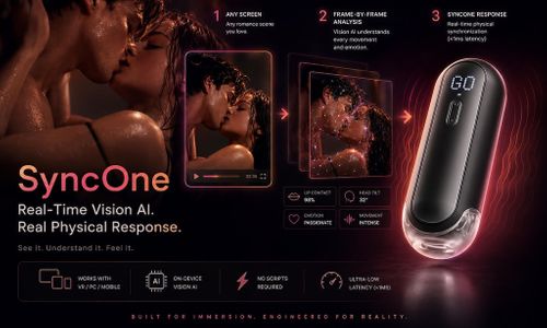 Segai SyncOne Brings AI-Powered System to Advanced Stimulator