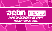 AEBN Gives Most Popular U.S. Search Terms for March-April
