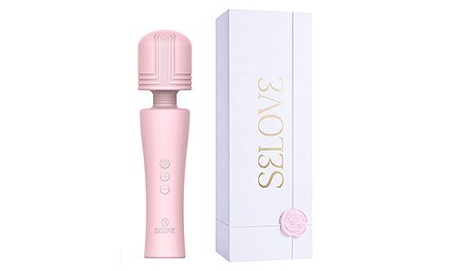 Pulsewand