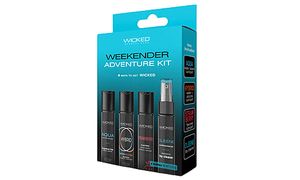 Weekender Adventure Kit