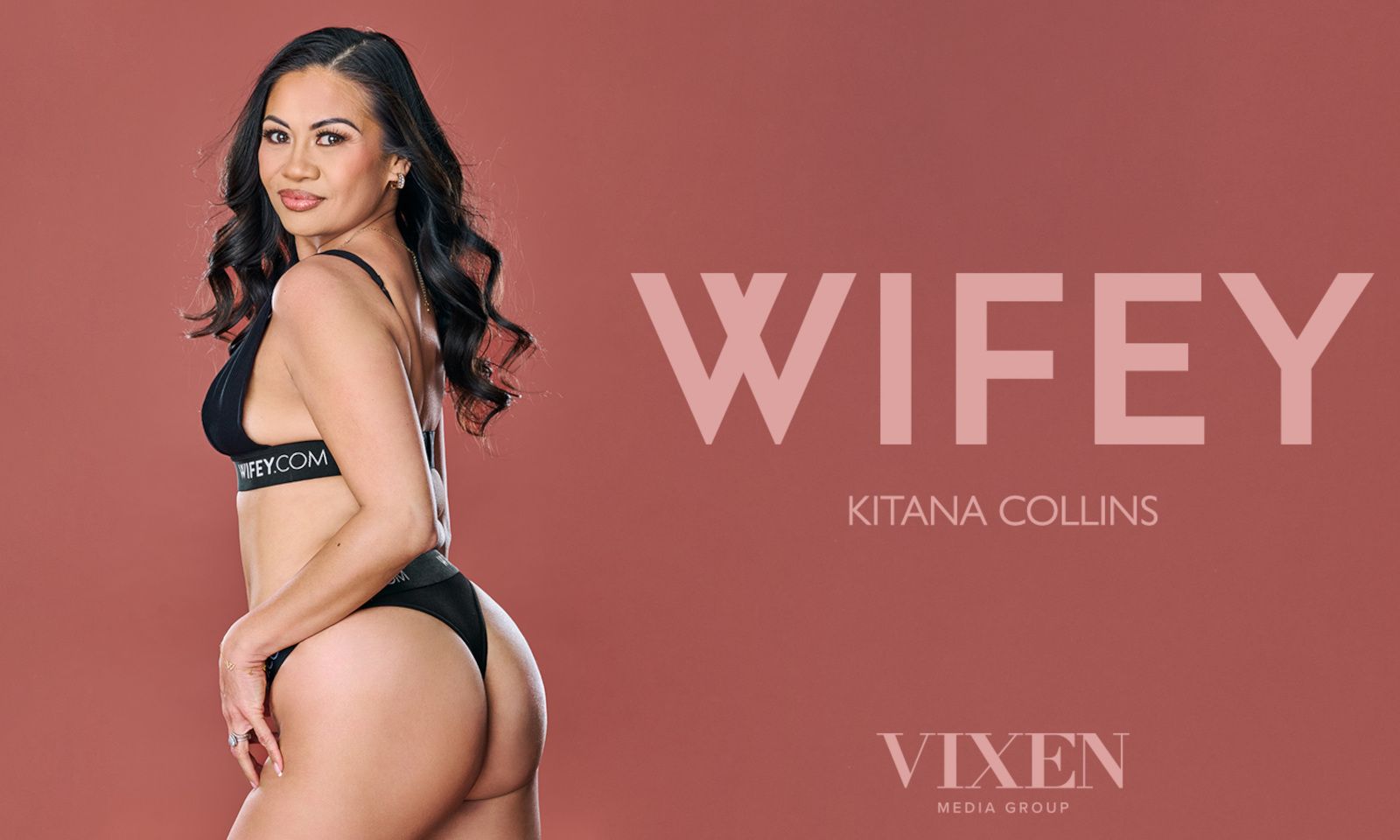 Wifey Features Kitana Collins, Husband Tyson, Anton Harden