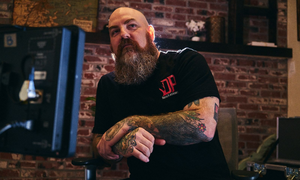 Ricky Greenwood and Casts Garner Multiple XRCO Awards Nominations