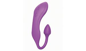 Remote Orgasmic Massager