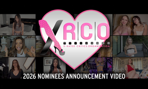 XRCO Reveals Nominees for 2026 Awards Show
