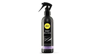 CULT Ultra Shine