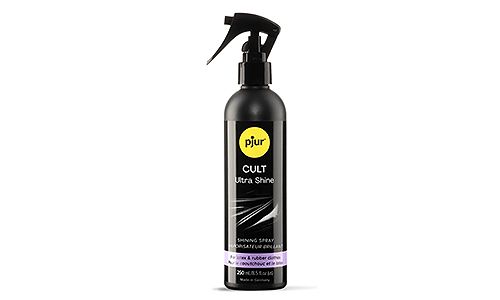 CULT Ultra Shine