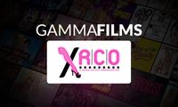 Gamma Films Group Receives Multiple XRCO Nominations