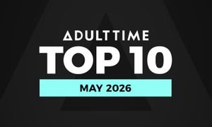 Adult Time Unveils Top 10 'Most Satisfying Scenes' for May