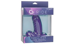 Thrill Ride
