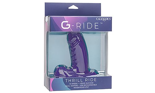 Thrill Ride