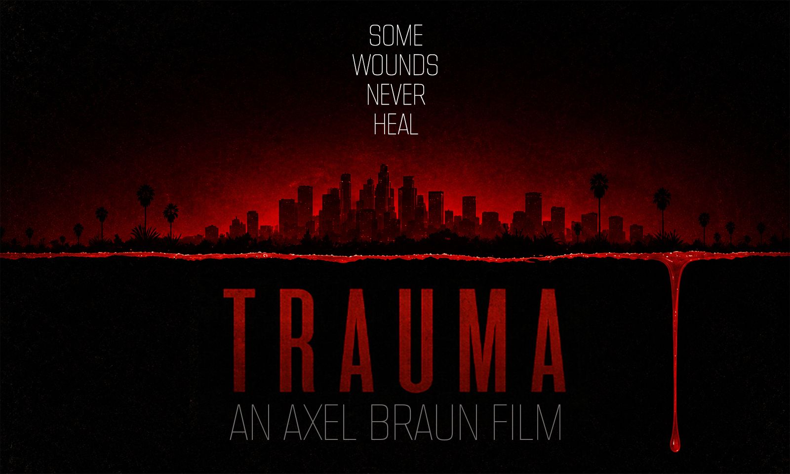 Axel Braun Goes Mainstream With 'Trauma'