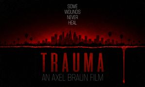 Axel Braun Goes Mainstream With 'Trauma'