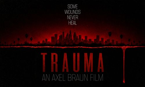Axel Braun Goes Mainstream With 'Trauma'