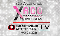 2026 XRCO Awards to Stream Live on Skyhawk After Dark