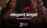 Elegant Angel Receives Multiple Nominations at 2026 XRCO Awards