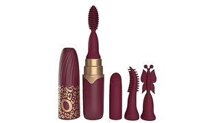 Premium Lipstick Vibe