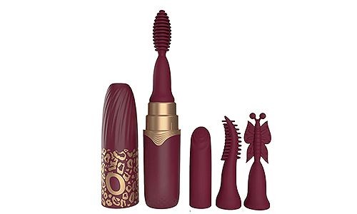 Premium Lipstick Vibe