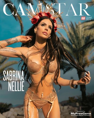 Magazine