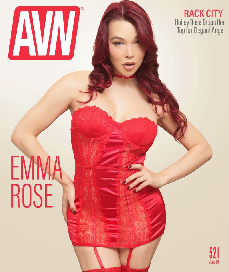 AVN Magazine June 2026