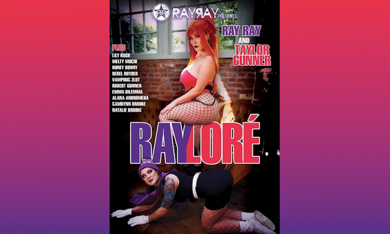 Ray Ray & Taylor Gunner Team Up for New Series