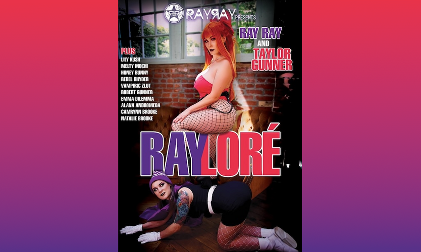 Ray Ray & Taylor Gunner Team Up for New Series