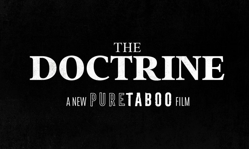 Pure Taboo Wraps ‘The Doctrine,’ Helmed by Seth Gamble
