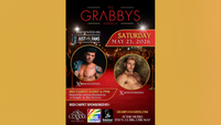 Luxxxe Stars Dio Ferrero & JJ Knight to Host Grabbys Red Carpet