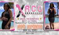 Cali Caliente Receives 2026 XRCO Nomination for Best Actress