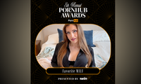 Kera Bear Earns Favorite MILF Nomination at 2026 Pornhub Awards