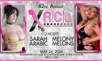 Final RSVP Reminder Issued for 42nd Annual XRCO Awards