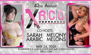 Final RSVP Reminder Issued for 42nd Annual XRCO Awards