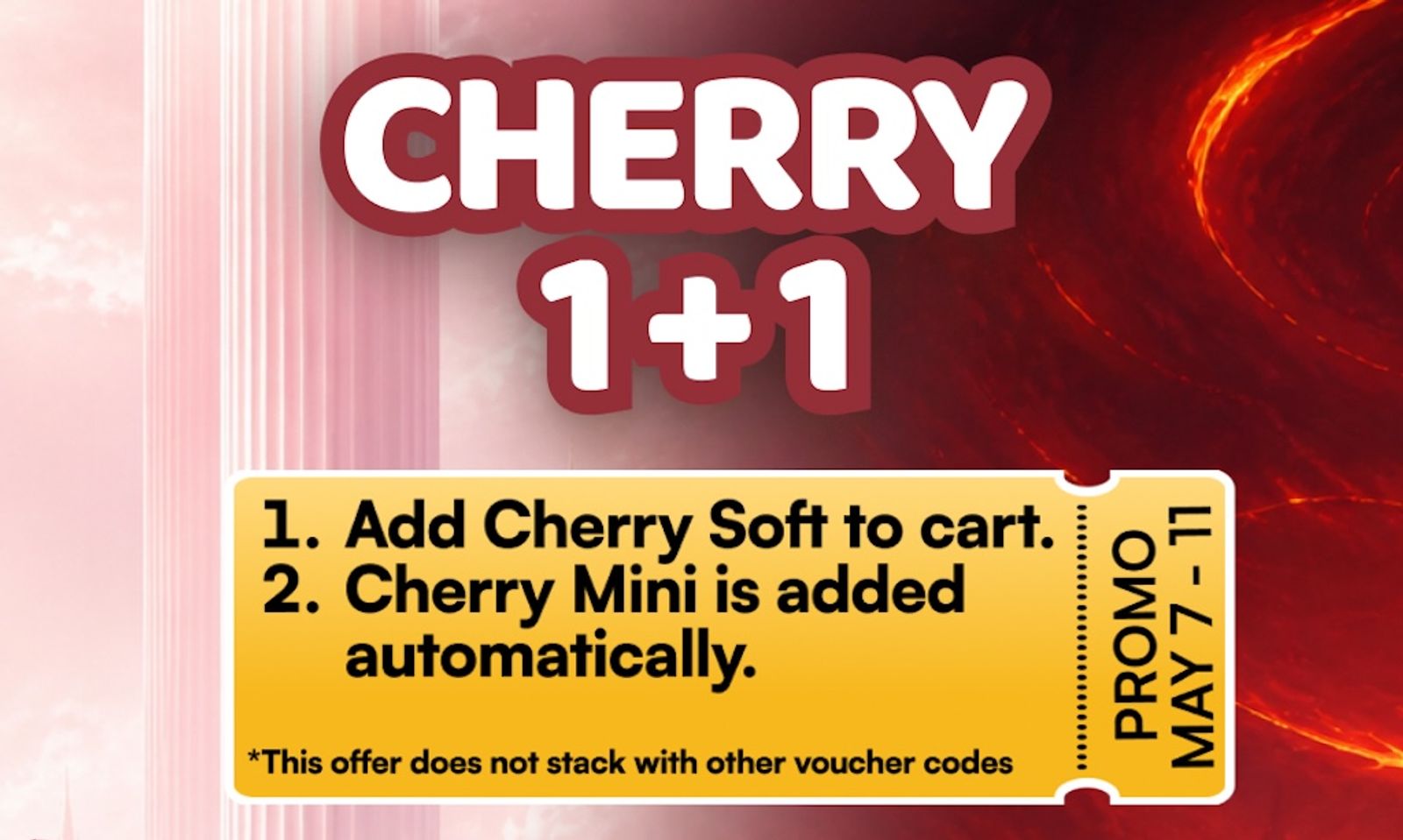 Onahole.com Has a BOGO ‘Cherry-Picked Deal’