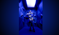 Octavia Red Receives Six Nominations at 2026 XRCO Awards