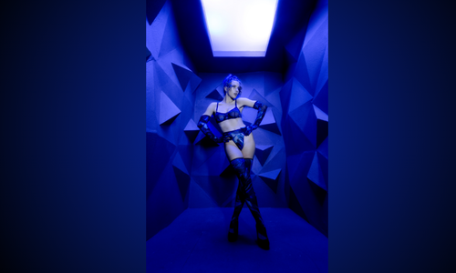Octavia Red Receives Six Nominations at 2026 XRCO Awards