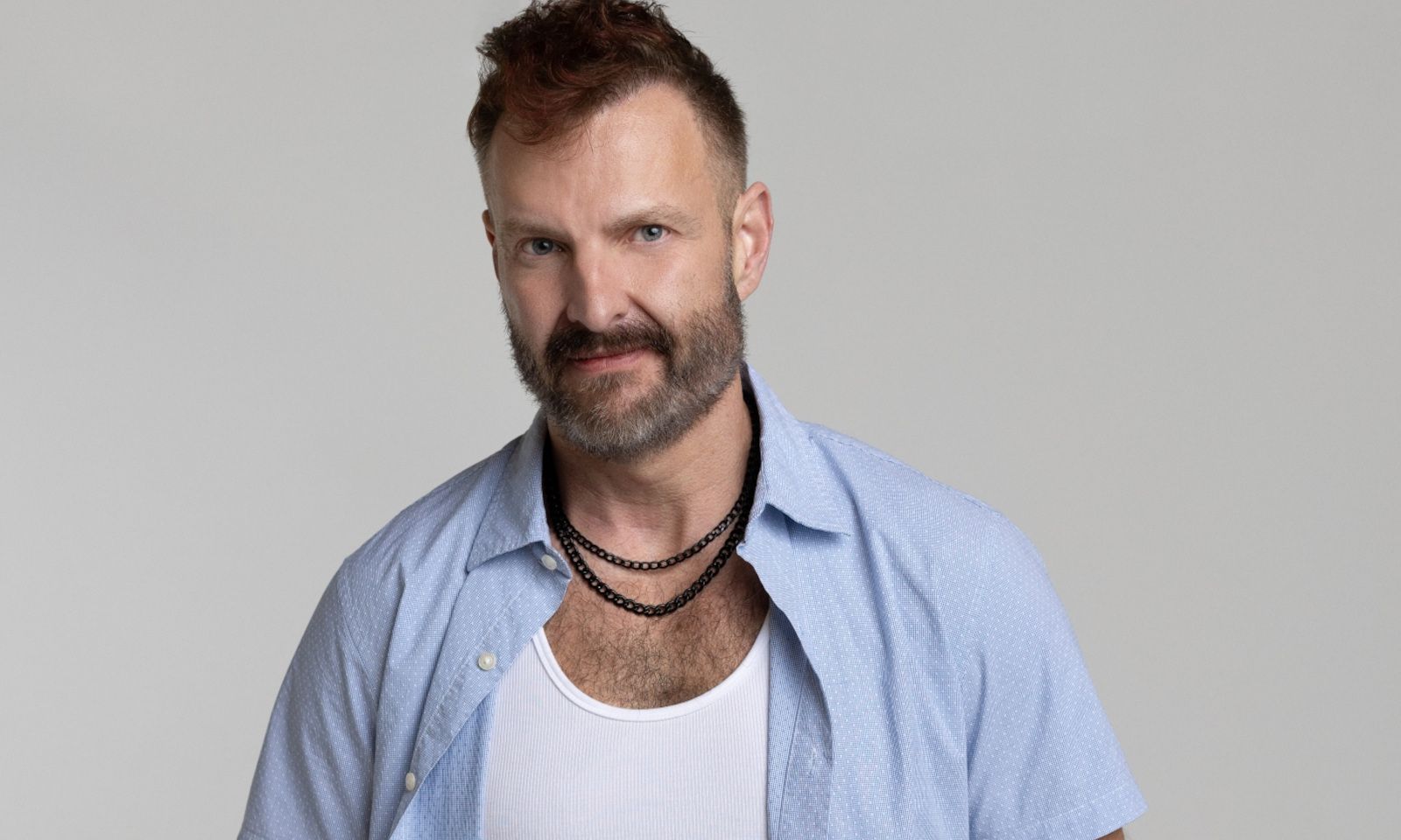 Ted Buras of CollabGPS Guests on 'Phone Sex with Lily' Podcast
