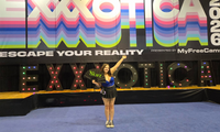 'Fucking Around With Porn Stars' Interviews Performer Molly Silva