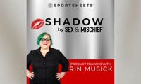 Sportsheets Debuts Training Video for Shadow Collection