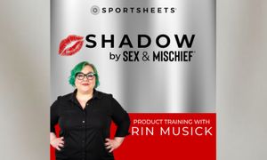Sportsheets Debuts Training Video for Shadow Collection